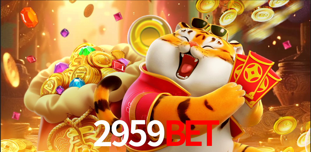 2959bet Plataforma