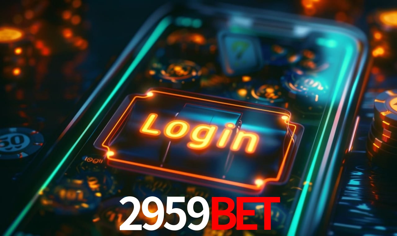 Welcome Bonus 2959bet