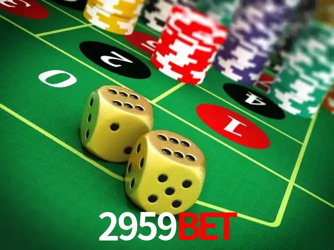 Experiência VIP 2959bet