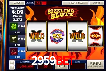 Desvendando o Mundo dos Jogos Virtuais na 2959bet