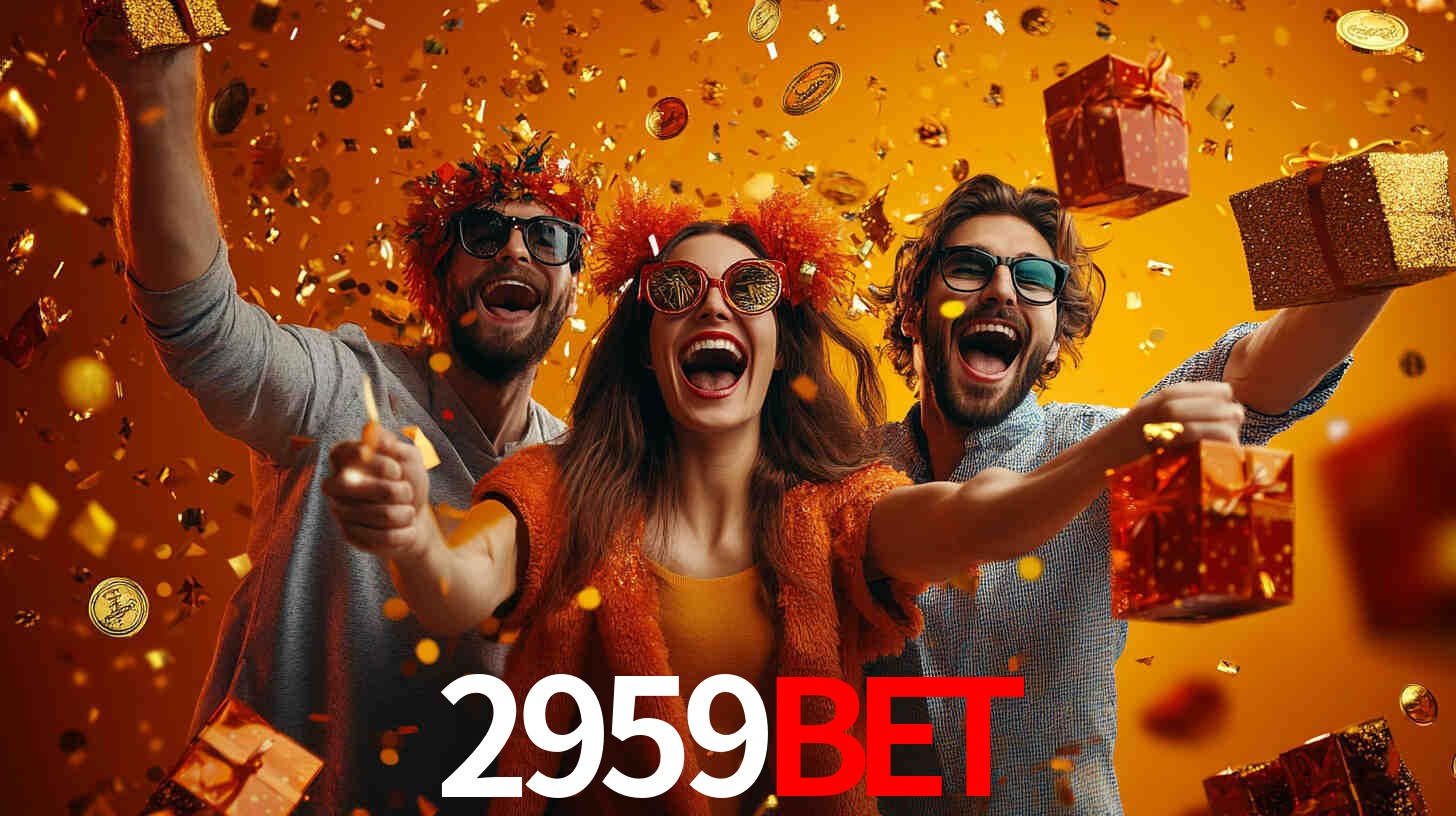 2959bet: Seu Cassino Premiado com Pagamentos Rápidos