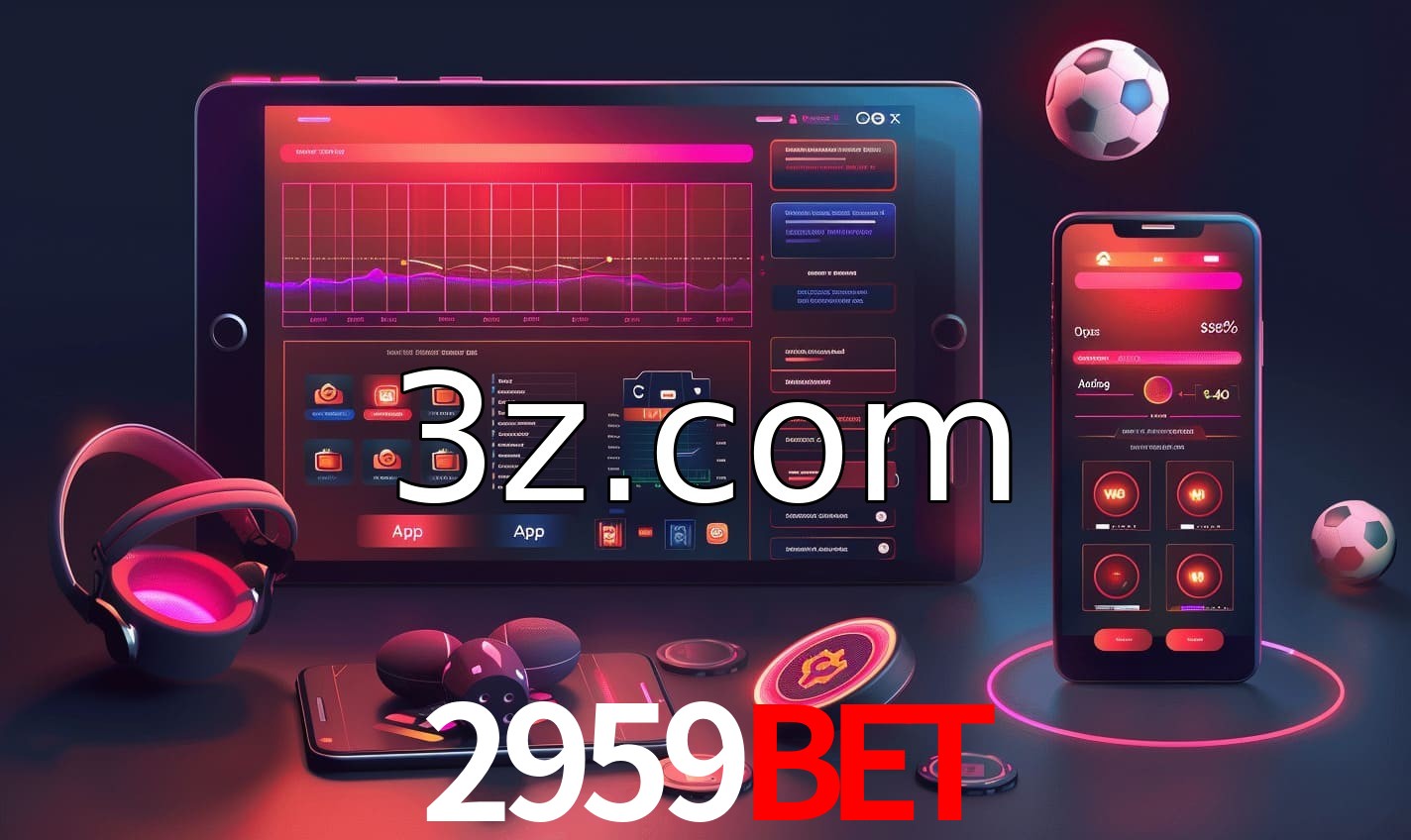 Download 2959bet.COM App