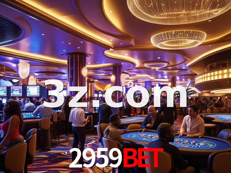 Apostas Esportivas no 2959bet.COM