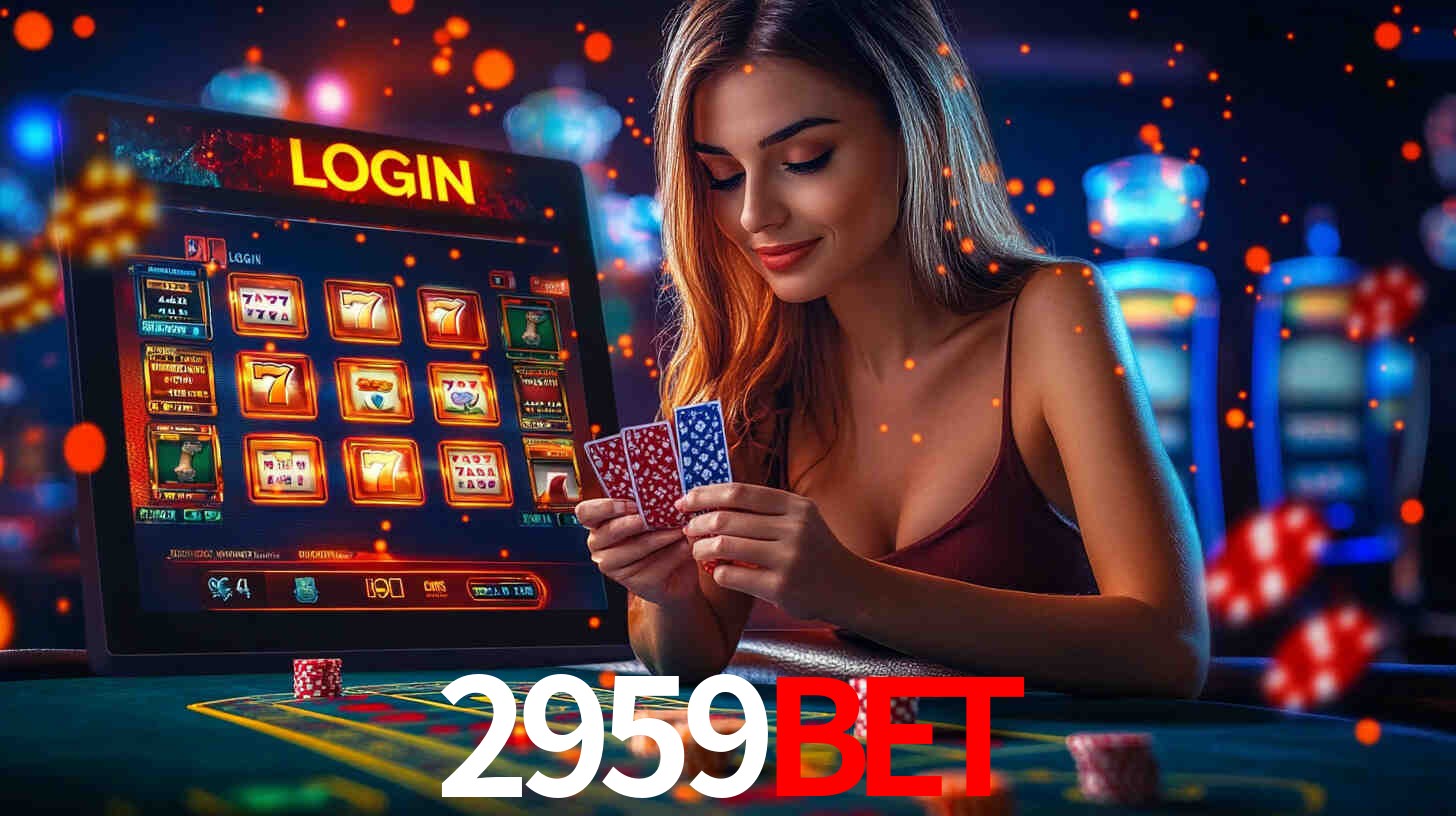 2959bet vip