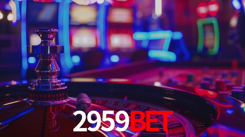 Ofertas Imperdíveis na 2959bet: Promoções e Bônus Que Valem a Pena