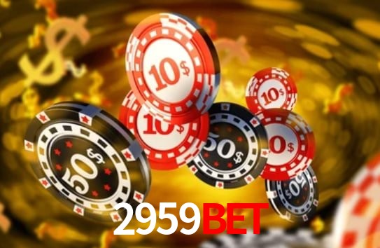 Torneios 2959bet