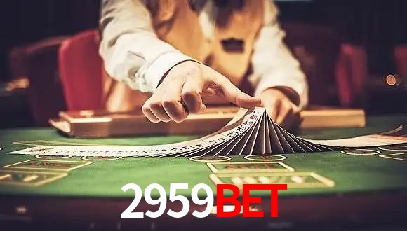 Tennis Betting 2959bet