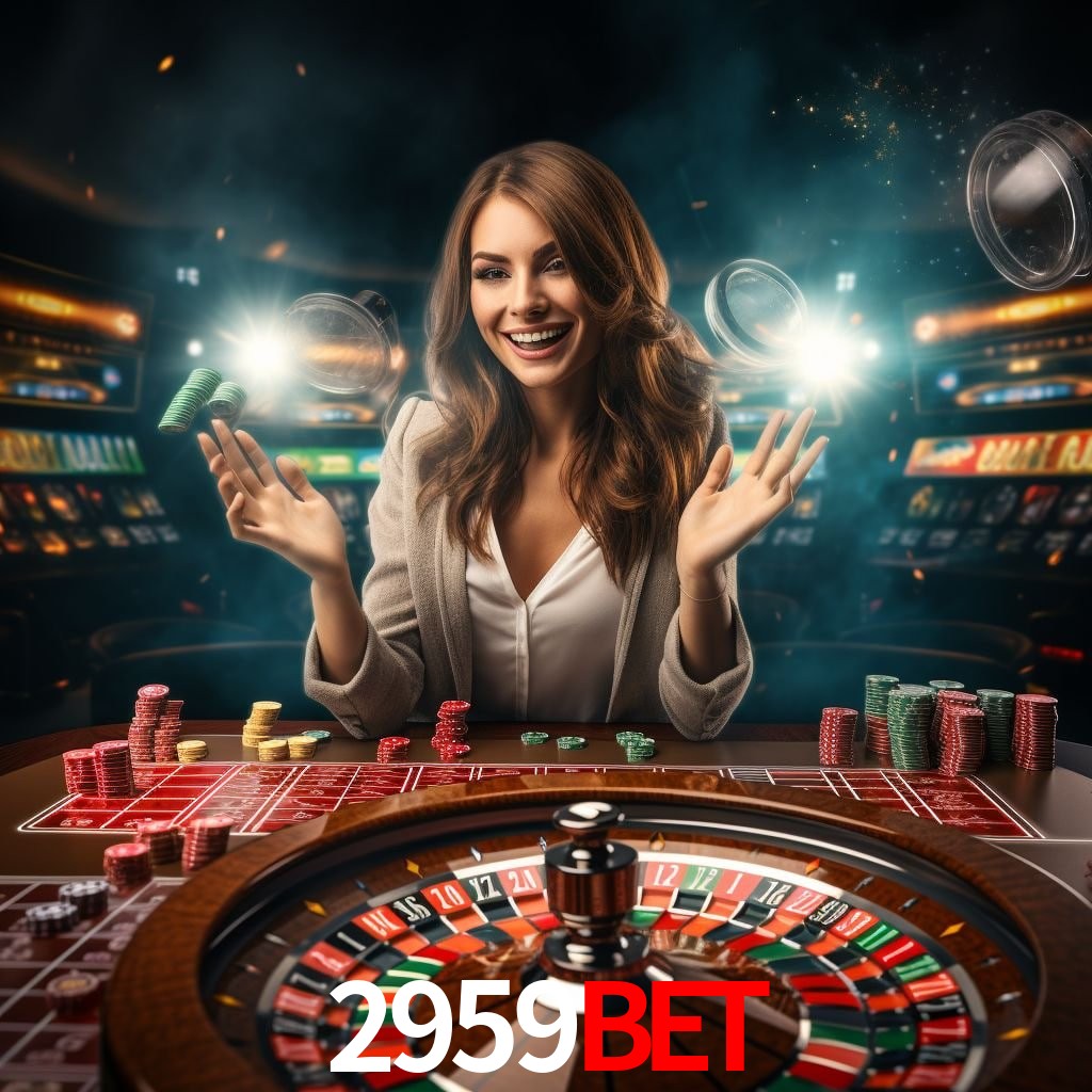 2959bet App Interface