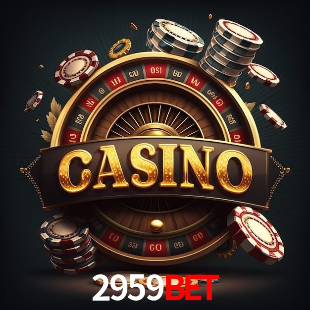 2959bet Plataforma