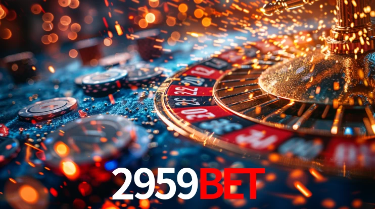 Account Benefits 2959bet