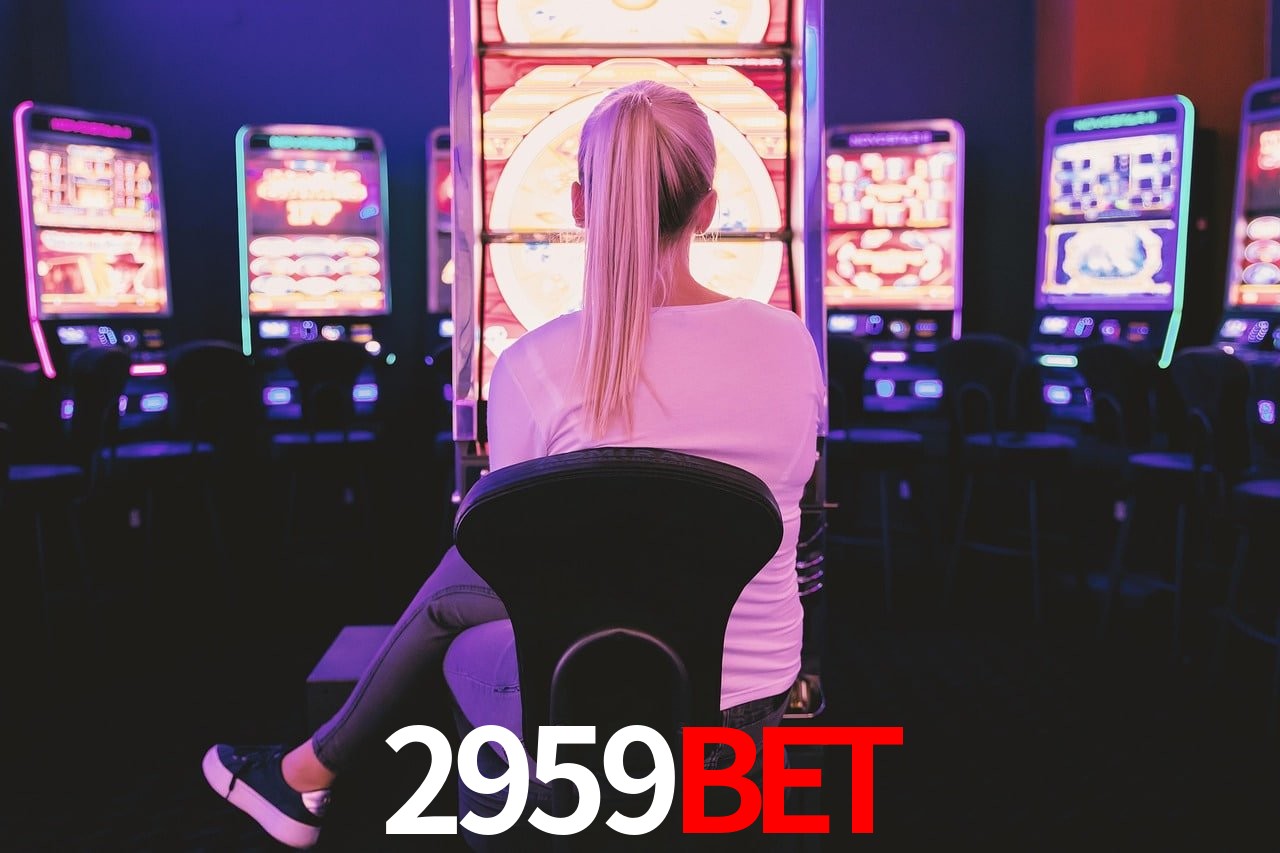 Live Casino 2959bet