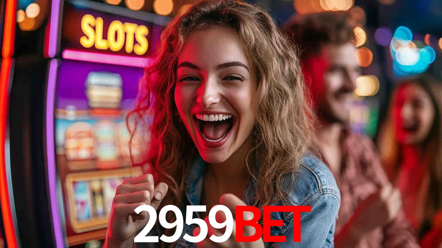 Descubra o Programa VIP da 2959bet: Vantagens Exclusivas para Jogadores