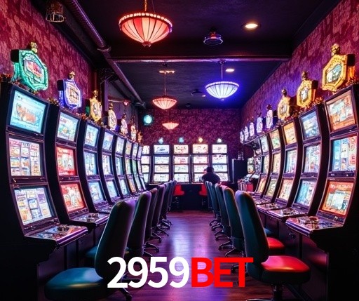 Ofertas Exclusivas 2959bet