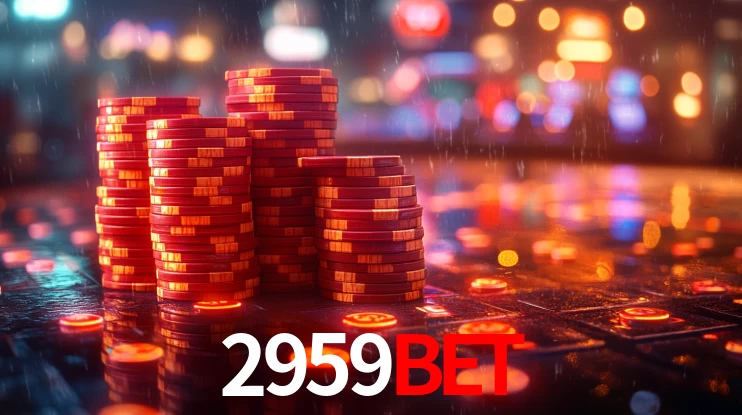 Explore as vantagens do 2959bet: serviço profissional e confiabilidade