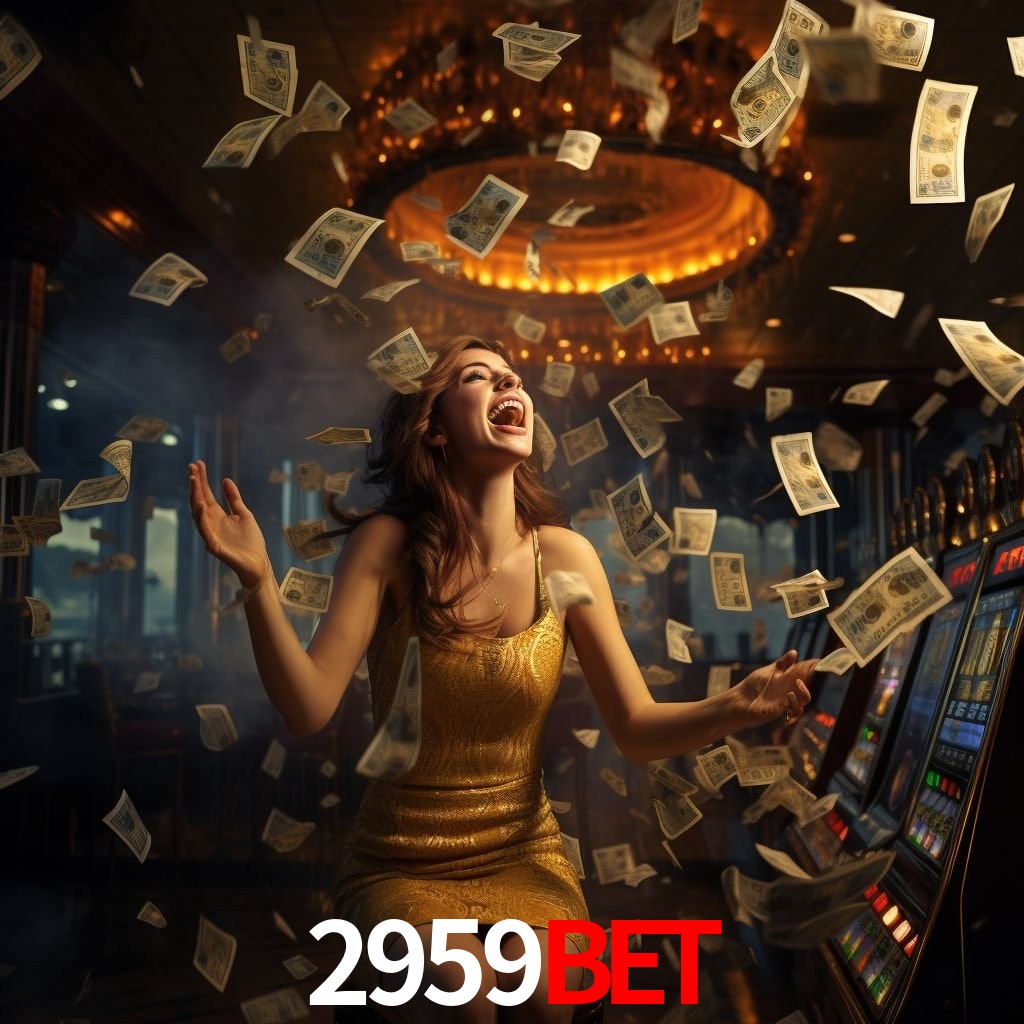 Football Betting 2959bet