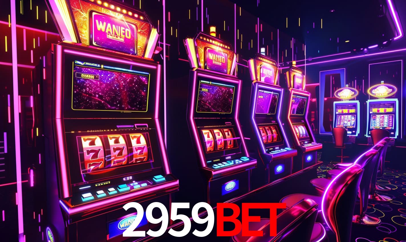 Apostas Esportivas na 2959bet: Um Guia Completo