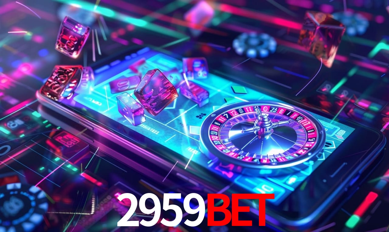 Casino VIP 2959bet