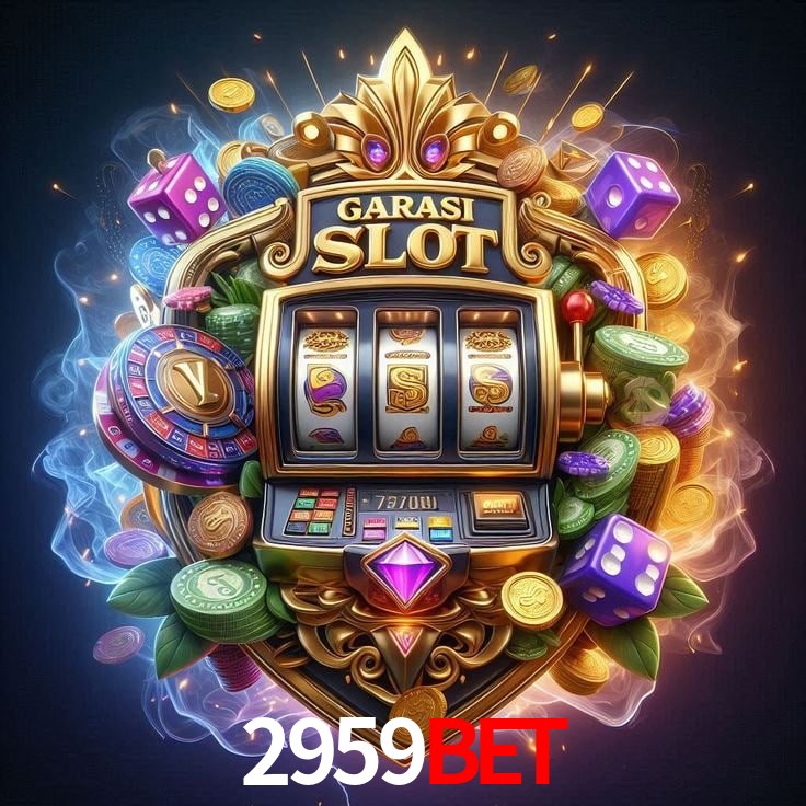 Jogos de Slot 2959bet