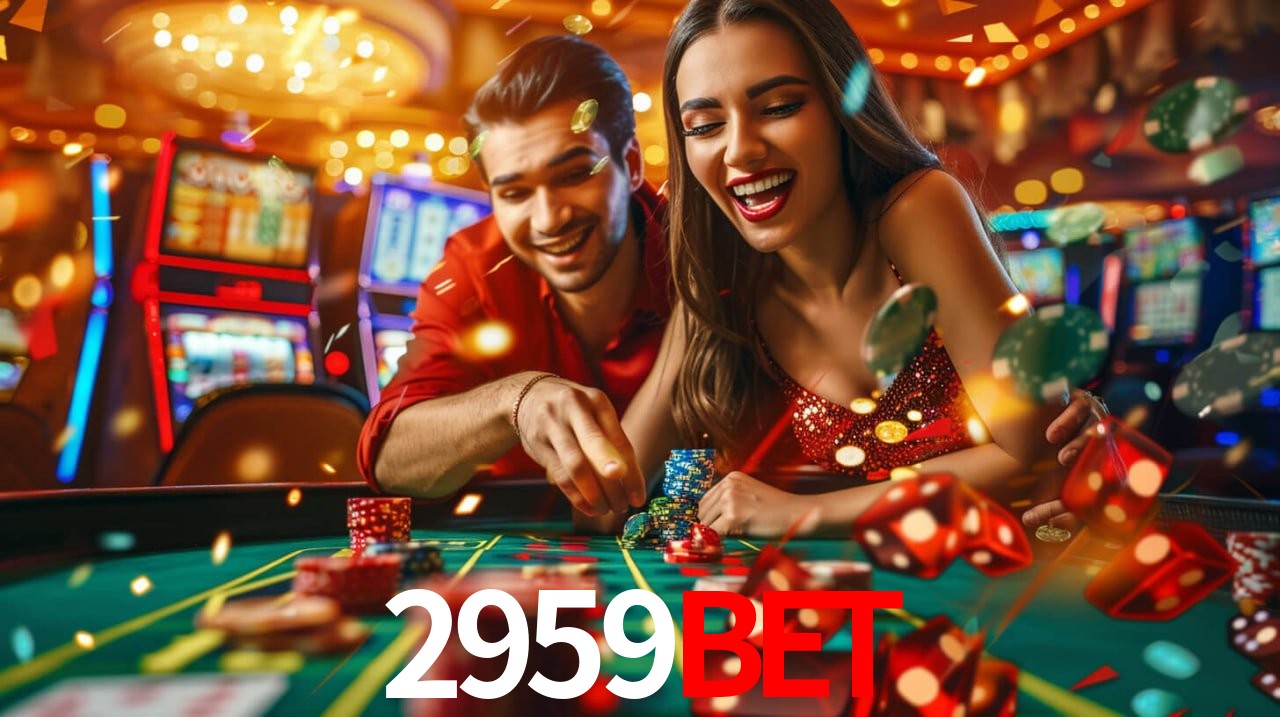 Diretório de Jogos 2959bet