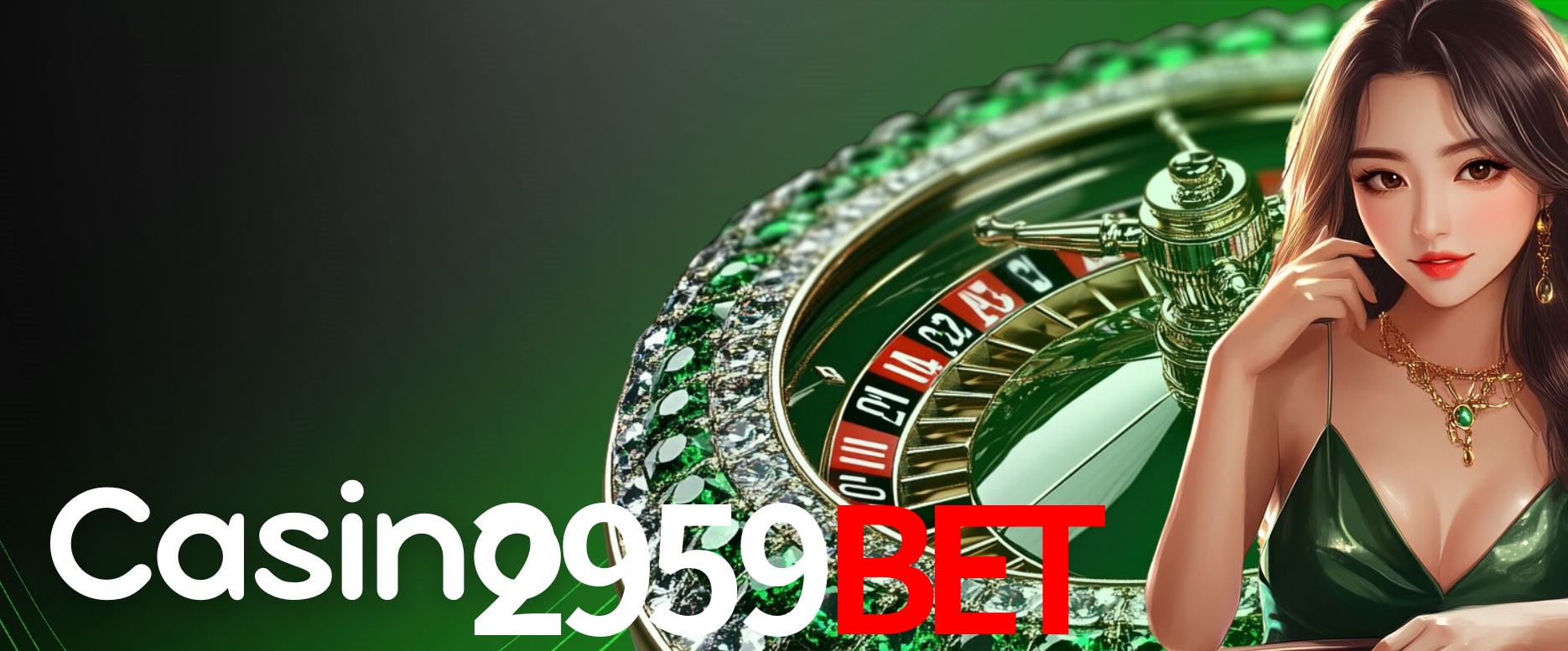 Exclusive Offers 2959bet