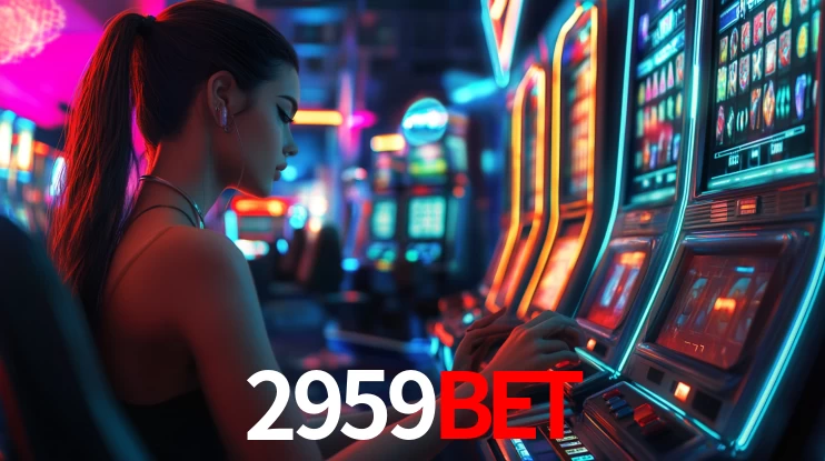 Exclusive Games 2959bet