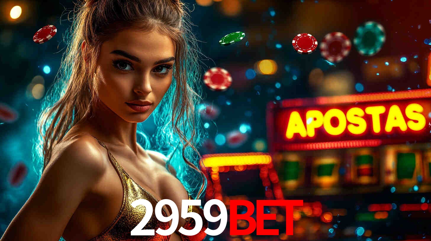 Desvendando o Mundo dos Jogos Virtuais na 2959bet