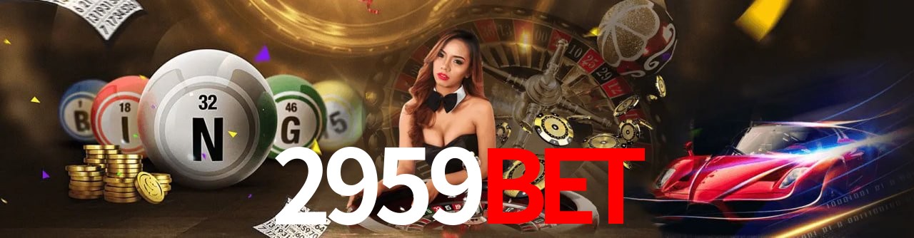 Promoções Sazonais 2959bet