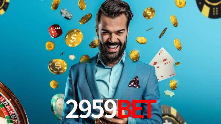 Slot Games 2959bet