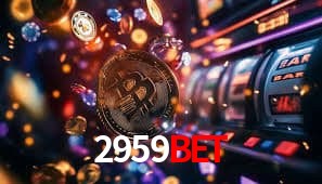 Descubra o Programa VIP da 2959bet: Vantagens Exclusivas para Jogadores
