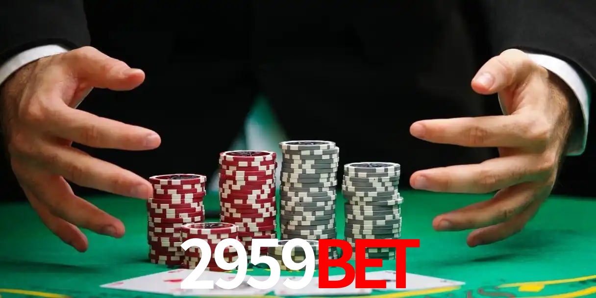 cassino 2959bet